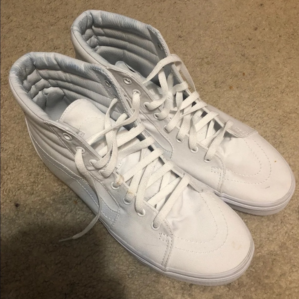 vans